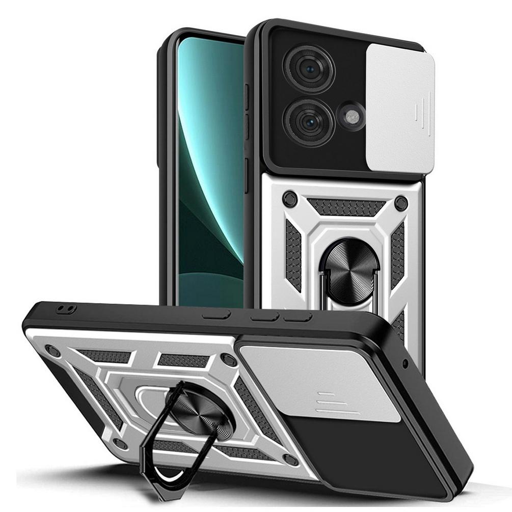 Защитный чехол для камеры Moto Edge 40 Neo 40 X40 Edge Plus 2023 Edge 30 Ultra Neo 20 Lite Fusion S30 Pro X30 Hybrid Ring Cover