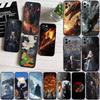MH51 Чехол для телефона 'Мать Дракона' Новый для Xiaomi Poco F5 F6 C40 C65 C55 C50 C51 M7 X7 C75 M6 C71 F7 C85 F8 Pro Ultra