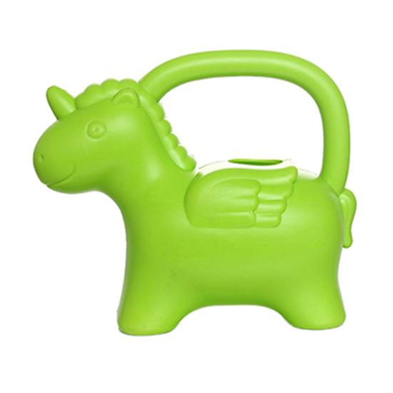 1/1,5 л Лейка Мультяшный Динозавр Лошадь Слон Стайлинг Лейка Просторная Большая Вместимость Лейка для Растений