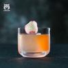 DWF02 Бокал Crison Old Fashioned/бокал для виски/коктейльный бокал Хрустальный бокал без свинца 300 мл Барный инвентарь для бармена