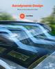 Roof Rack Cargo Carrier Basket 48 x 40 x 5.6 in Car Top Luggage Holder