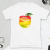 Orange Fruit Tshirt Oranges Orange Lover Gift Fruits Tees Summer Aesthetic Cotton TShirt Oversized Casual T Shirt Unisex Clothing
