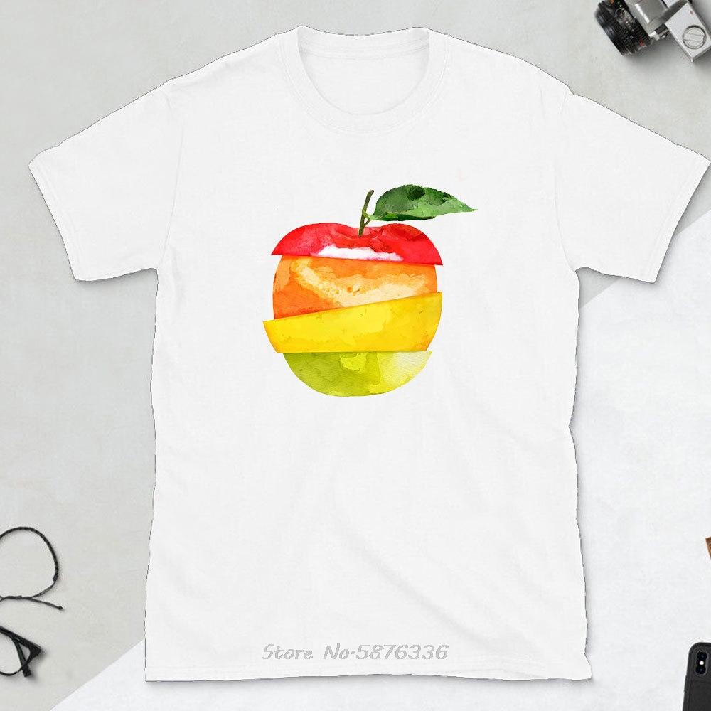 Orange Fruit Tshirt Oranges Orange Lover Gift Fruits Tees Summer Aesthetic Cotton TShirt Oversized Casual T Shirt Unisex Clothing
