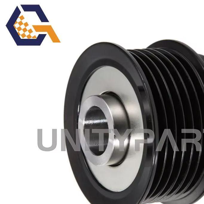 For TOYOTA RAV4 CAMRY LEXUS RX ES 2008-/ Car Overrunning Alternator Freewheel Clutch Pulley 27415-0W020 27415-0W021 274150W020