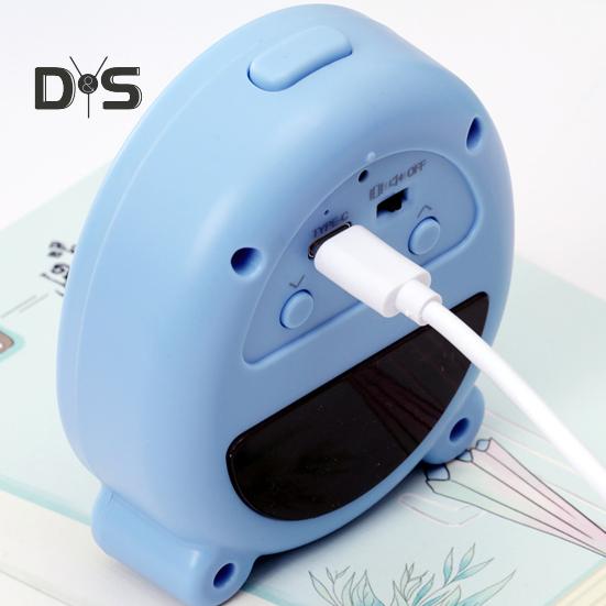 1 комплект таймера, простой в использовании бесшумный 60-минутный таймер для визуального исследования, таймер обратного отсчета магнитной адсорбции для домашней кухни