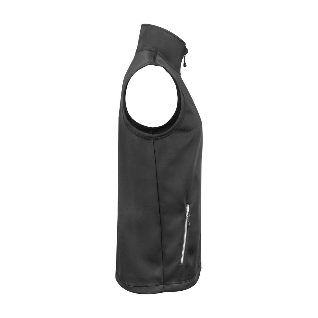Printer Mens Powerslide Gilet