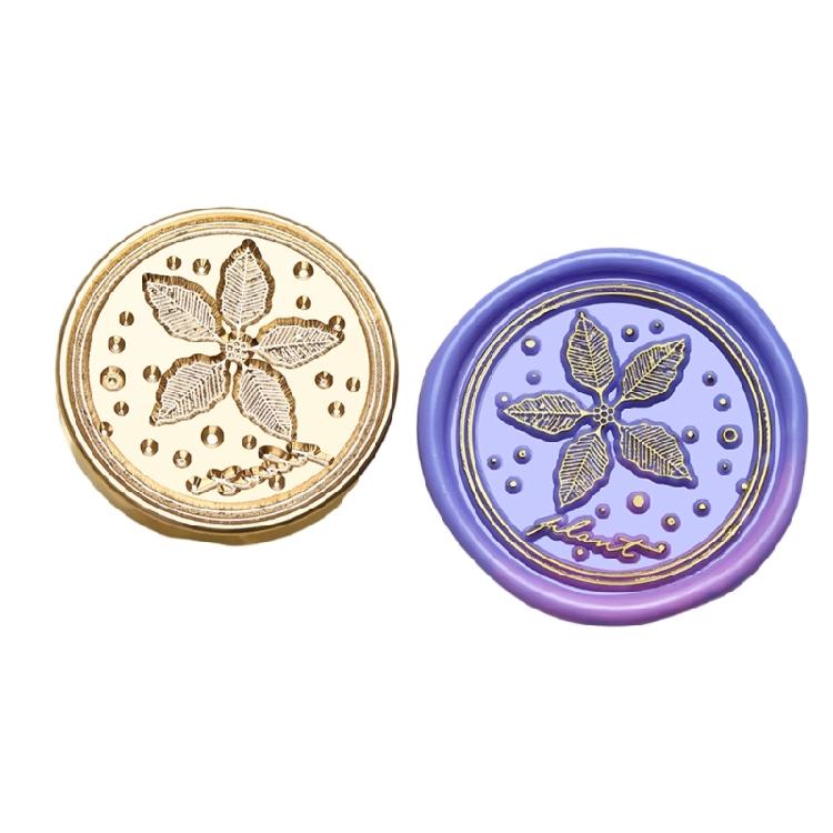 Восковая печать для открыток благодарности, свадебных приглашений, конвертов, скрапбукинга