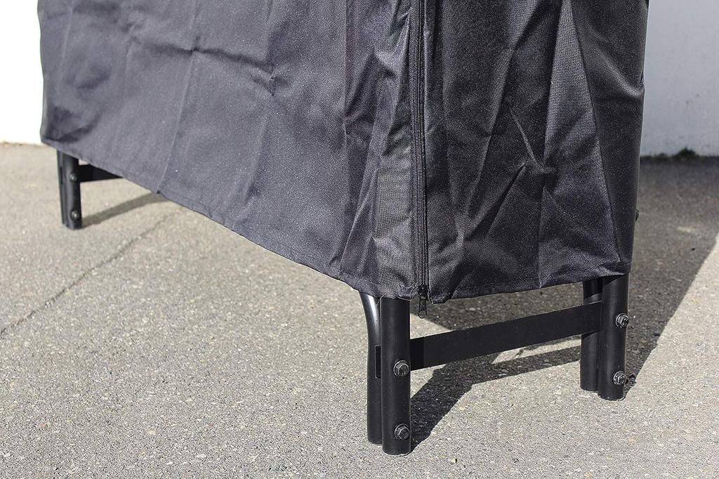 Голландская Западная Япония Чехол для дровницы (Чехол для хранения дров) LRC-S