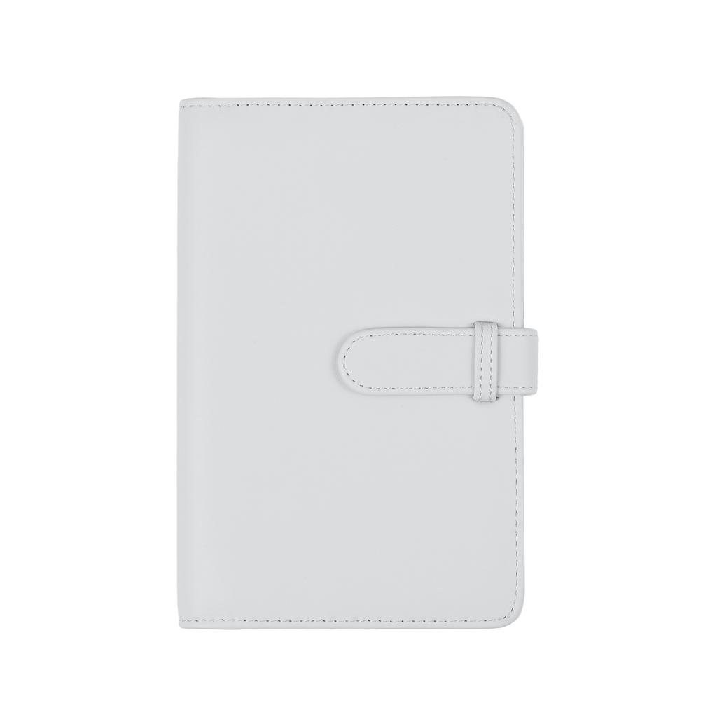 Мини-фотоальбом, фотоальбом, 108 карманов, 18 страниц для Fujifilm Instax Mini 11/9/8/7s/70/