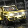 Simulation G800 Off-road Vehicle Alloy Model Big G Car Ornaments Six-door Toy Car Children