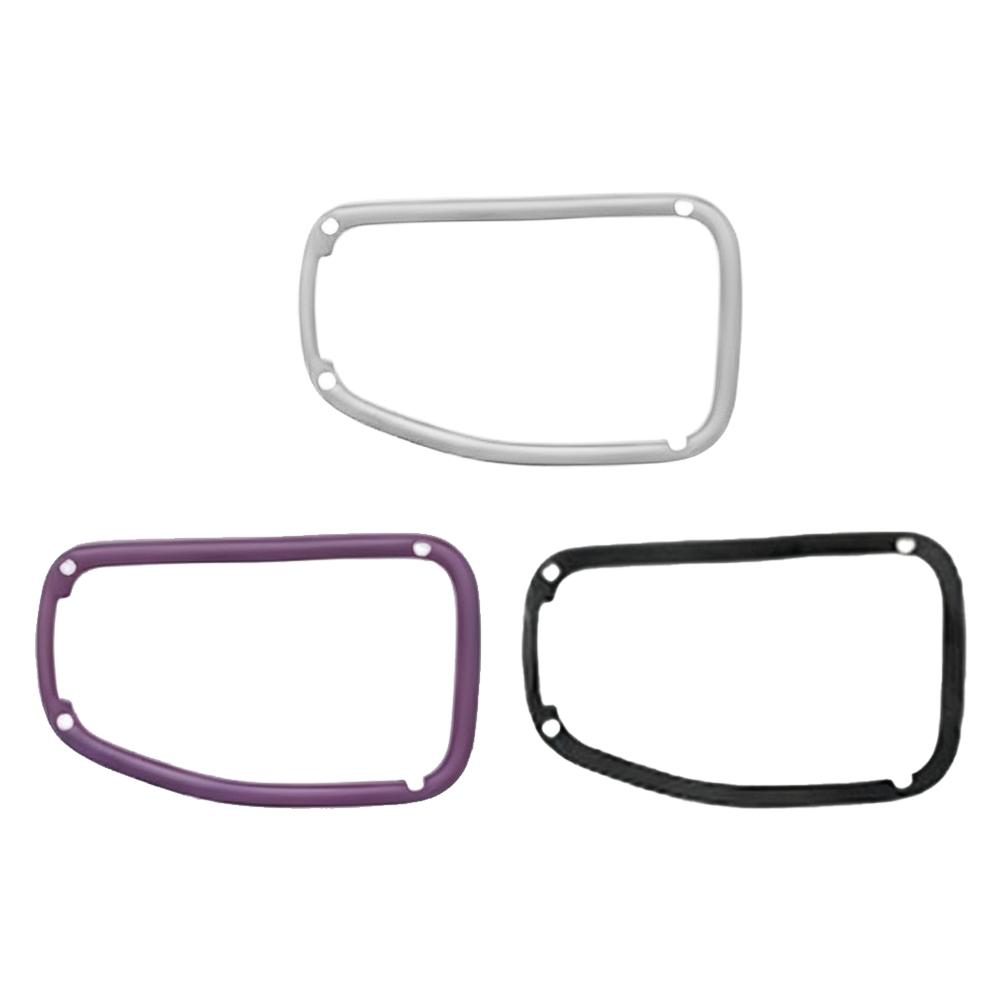 1 шт. Для Leapmotor B10 Защитная полоса-уплотнитель для зарядного порта Водонепроницаемая Пылезащитная Защитная полоса Автомобильные Модифицированные Аксессуары