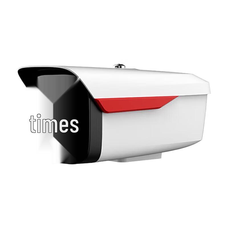 Dahua 4MP Full-Color PoE AI IP67 Bullet Surveillance Camera CN plug (adapter included)