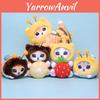 Милый мультяшный кот в костюме шмеля, плюшевая игрушка для молодых взрослых 15-35 лет