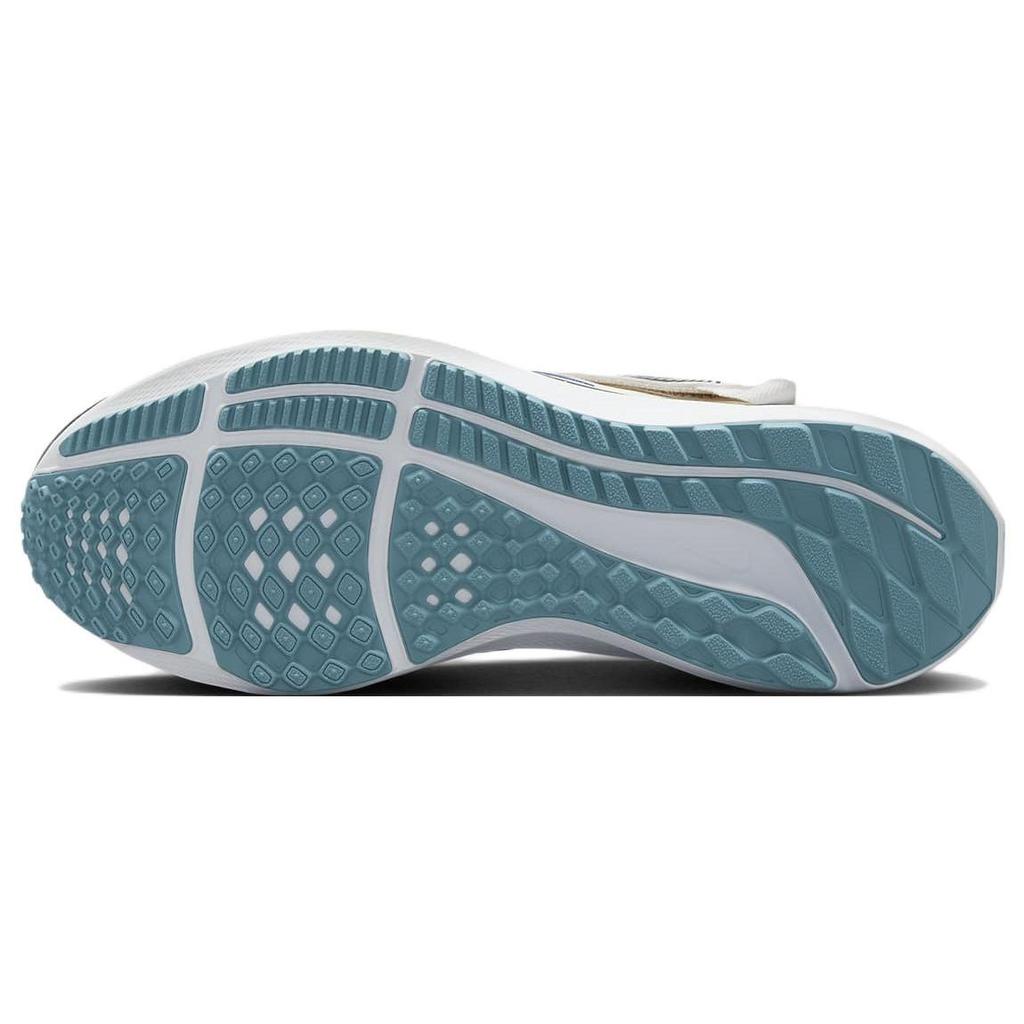 Nike Air Zoom Pegasus 39 FlyEase Phantom Psychic Purple женские кроссовки White Summit-White Cerulean DJ7383-003