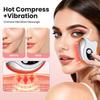 Lift Tighten Electric Gua Sha Massager Double Chin Facial Lift Gua Sha Board  Body Care