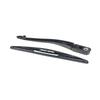 Rear Wiper Blade & Arm for Toyota Aygo 2005-2014