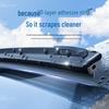 Бескаркасная щетка стеклоочистителя для моделей Lynk & Co 03/05/06 PHEV & Z10/0102