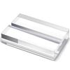 For 3x4 Top Loaders Trading Card Stand Acrylic Card Stand For Sports Card Display Clear Acrylic Card Display Stand