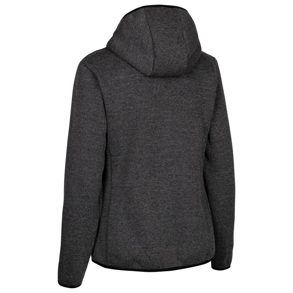 Womens/Ladies Tierra Fleece Jacket