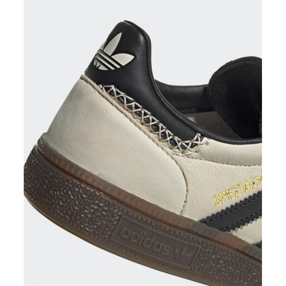 Adidas Гандбол Spezial Wonder Бежевый Черный Ie3698
