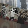 Attack On Titan Sukiya Pre-order Benefit Card Eren Mikasa Levi Elvin Hanji
