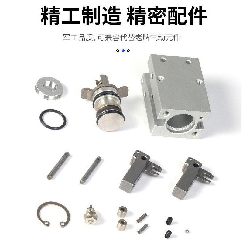 SMC type Angular Style Air Gripper MHC2-10D MHC2-16D MHC2-20D manipulator Clamp MHC2-25D MHC2-10S MHC2-16S MHC2-20S MHC2-25S