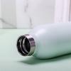 Модная Новая Спортивная Термоизоляционная Кружка-Бутылка для Воды Девочки Высокая Ценность Нержавеющая Сталь Молочная Бутылка Портативная 304 Термос