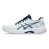 Asics Женские кроссовки Gel Game 9 Pale Mint Blue Expanse, зеленые 1042A211-300