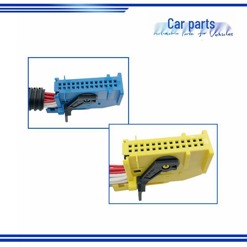 Подходит для Jiefang J6/JH6/TianV Разъем розетки спидометра 3820010-76w-A01
