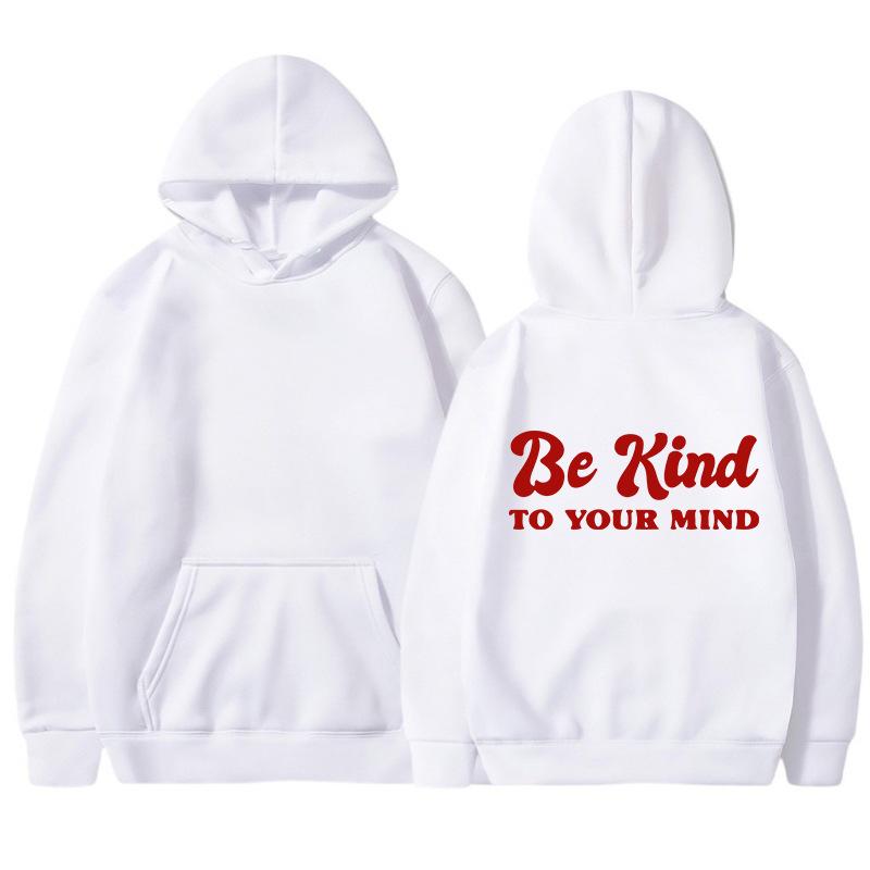 2025 Plus Size Printed Sweatshirt - Autumn/Winter Edition
