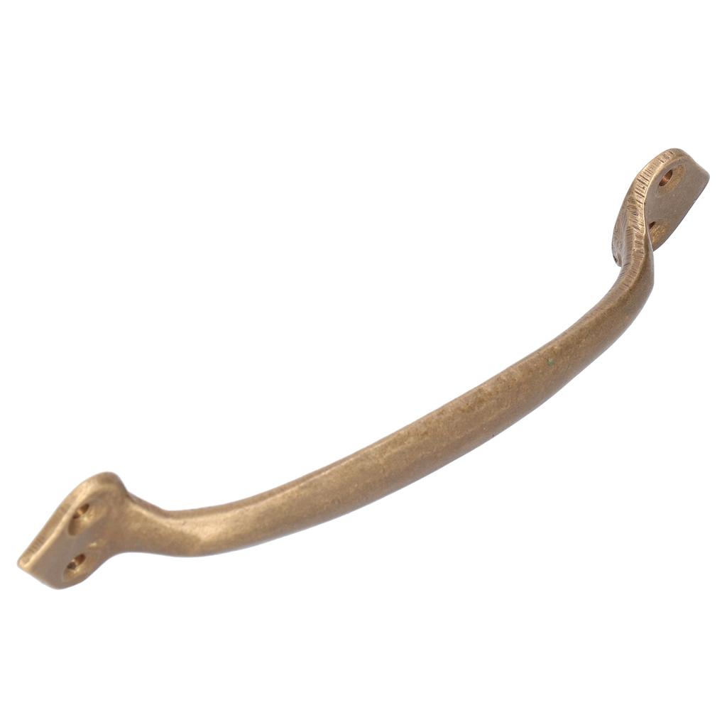 Antique Copper Handle Wardrobe Drawer Furniture Door Hardware Cabinet Pull AccessoriesL