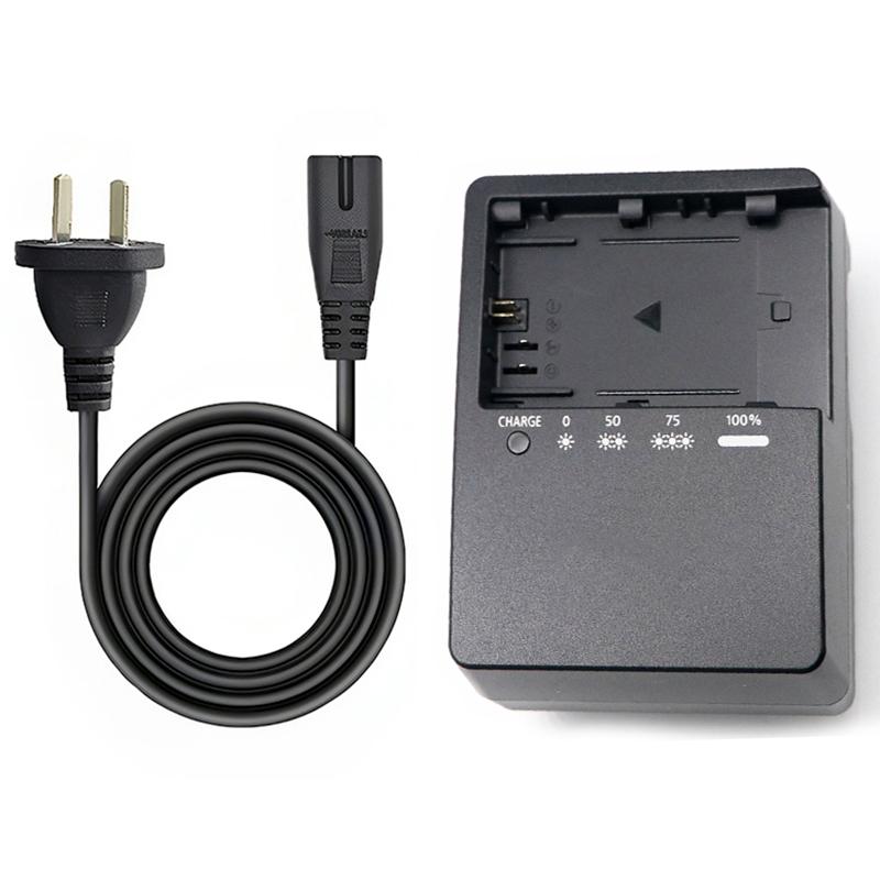 LC-E6E LC-E6 Charger For Canon LP-E6 LP-E6N LP-E6NH Battery EOS 70D 60D 5D Mark III 5D Mark IV 5DSR 6D MARK II 60D 80D 7D R5 R6