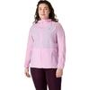 Одежда для бега ROAD PACKABLE JACKET 2012D076 700 XL Женская (ДЫМЧАТЫЙ СИРЕНЕВЫЙ)