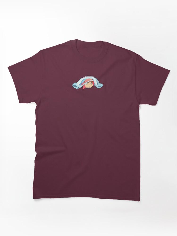 The Wild Thornberrys Ponyo Classic Unisex T-Shirt