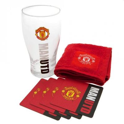 Manchester United FC Мини-барный набор