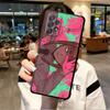 Мягкий чехол для Smaung Galaxy A52 A13 A53 A12 A51 A32 A21s A33 A22 A23 A31 A03 A72 A41 A11 A04 Чехол для телефона Chainsaw Man Makima Sac