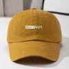 Baseball Cap Adjustable Lightweight Everyday Baseball Cap