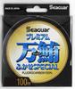 KUREHA Seaguar Premium Tuna Fukase Special 100M 24 Прозрачный цвет Флюорокарбон Нет. 222-960