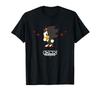 Sonic & Friends 3rd Edition Shadow T-shirt