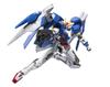 TAMASHII NATIONS METAL ROBOT Spirits Mobile Suit Gundam 00 [SIDE MS] 00 Raiser + GN Sword III Approx. 130mm ABS&PVC&Diecast Painted Movable Figure