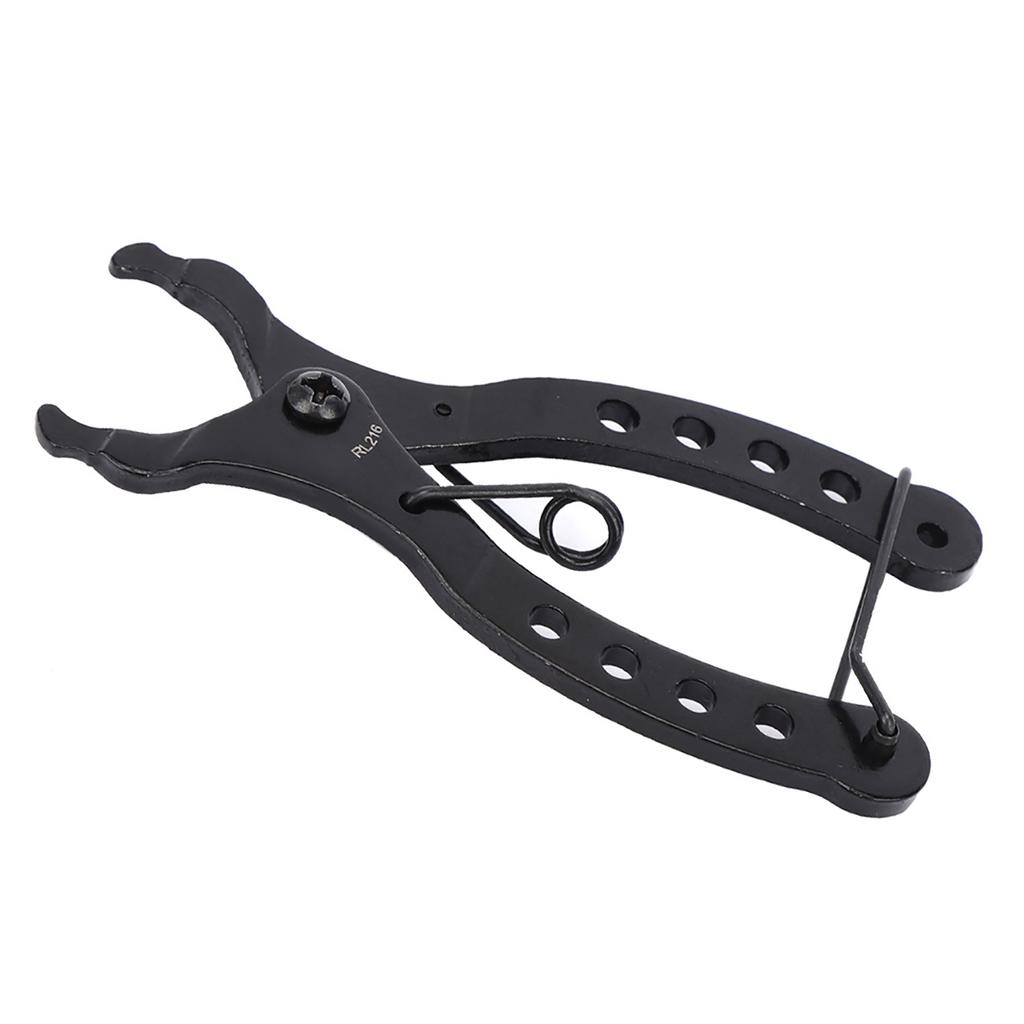 RL216 Mountain Bike Chain Link Pliers Bicycle Disassembly Installation Clamp Tool Accessory