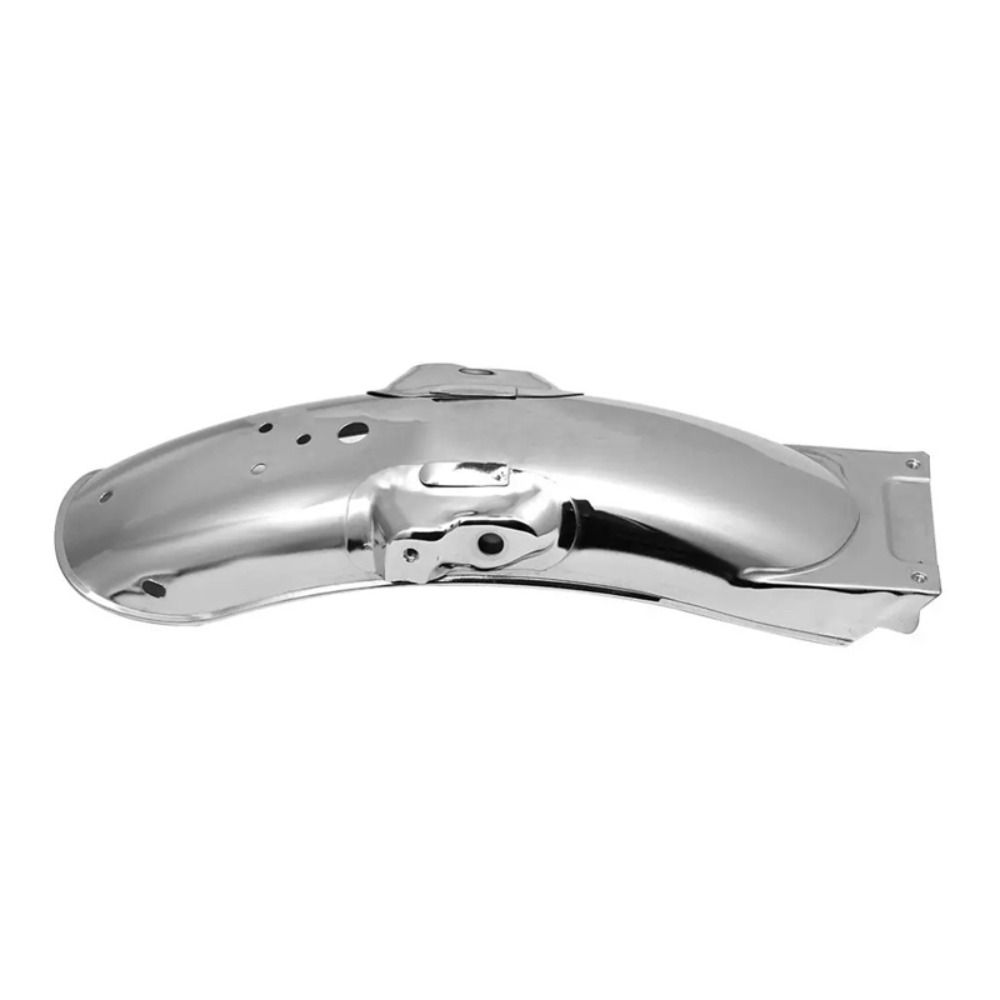 Металлическое переднее/заднее крыло мотоцикла в стиле ретро для Honda CG125 Cafe Racer