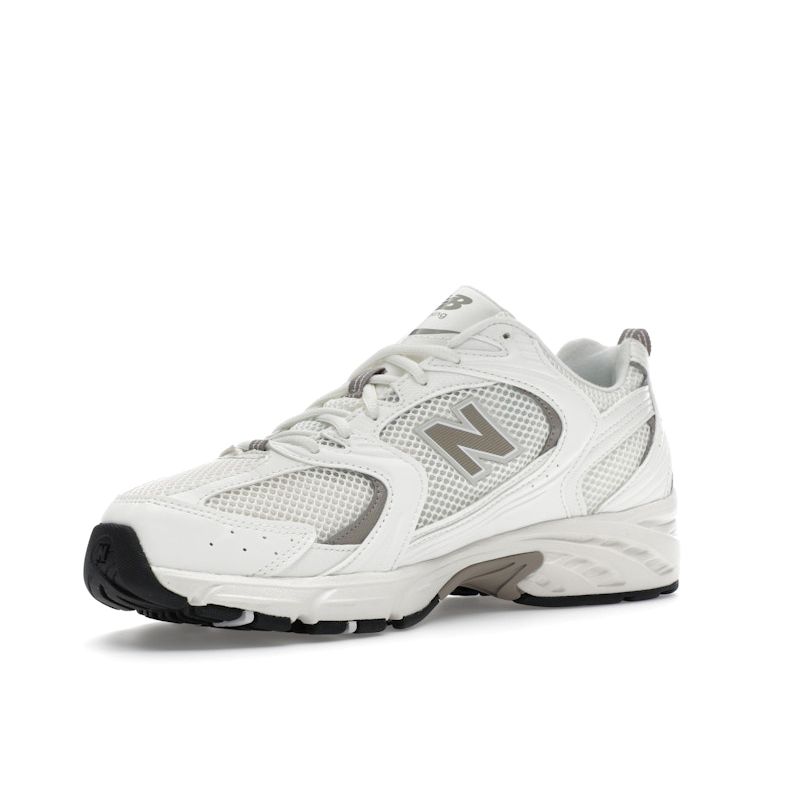 New Balance 530 Sea Salt Arid Stone Unisex Sneakers Cream U530CSB