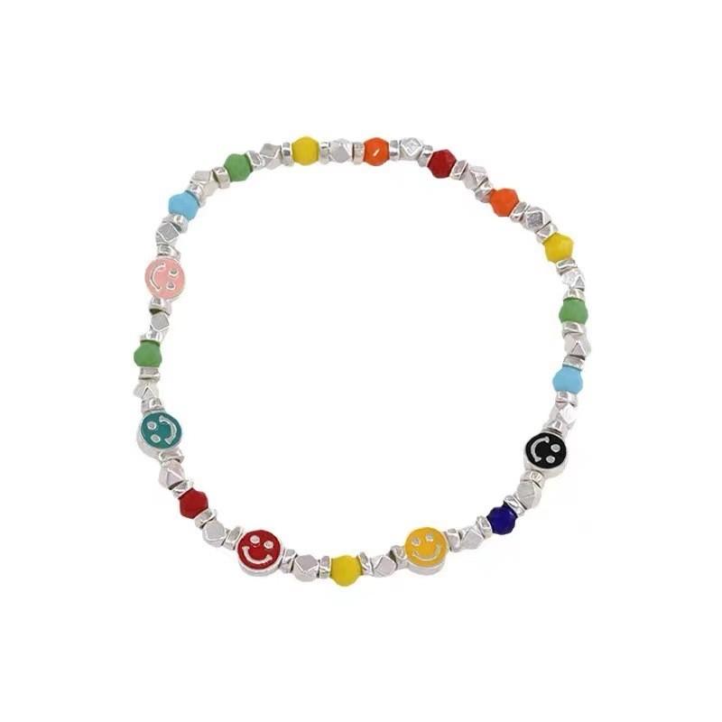 2024 Minimalist Summer Womens Bracelet With Tassels And Chain Fashion Commuting Style