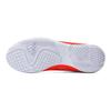 adidas X Crazyfast Club Противоскользящие Износостойкие Низкие Детские Футбольные Бутсы Оранжево-Красные Детские Кроссовки IF0709