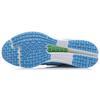 Li Ning Red Hare 4 V2 Амортизация Отскок Легкие Низкие Беговые Кроссовки Мужские Масляные Разноцветные Синие ARMQ009-3
