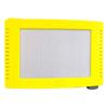 Магнитная доска BBC Quest для подводных заметок, письма и памятных записок для дайвинга (желтый)