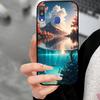 For Samsung M20 M30 M30S Case Soft Silicone Cover For Samsung Galaxy M30s M 30S M20 M30 Phone Case TPU Protecting Camera Fundas
