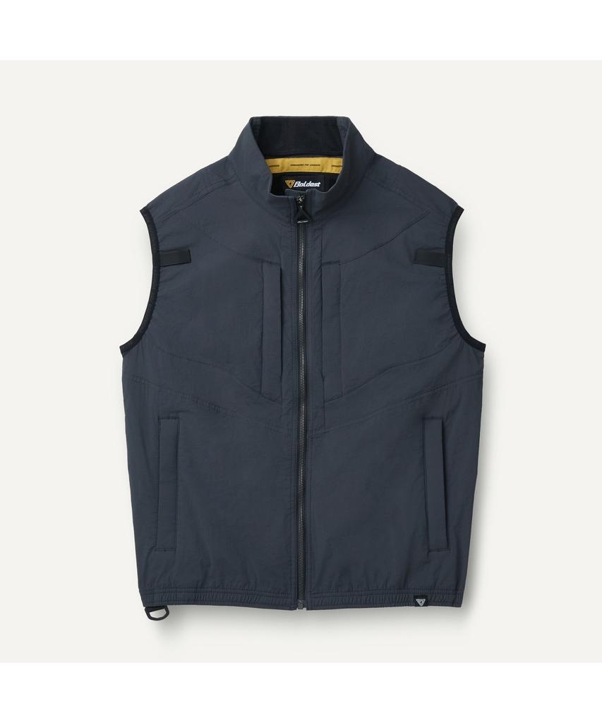Boldest Aero Vest V3 2By1X26001Gyg