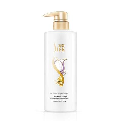 Шампунь Shu Lei Silk Увлажняющий против перхоти